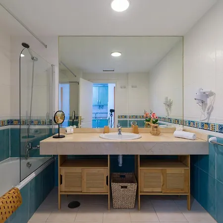 Apartamento Oasis Con Piscina En Corralejo Apartment