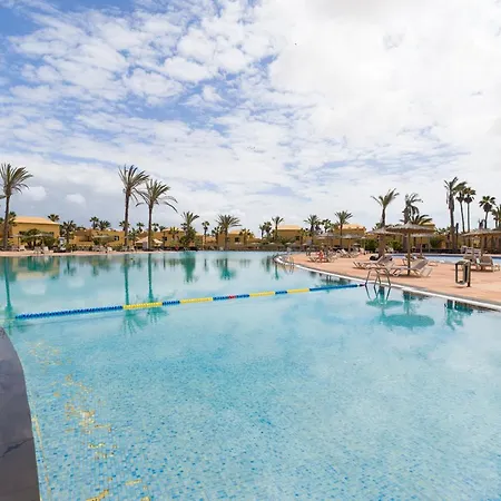 Apartamento Oasis Con Piscina En Corralejo * La Oliva