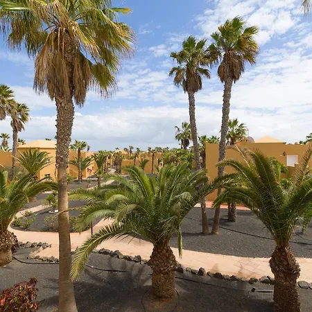 Apartment Apartamento Oasis Con Piscina En Corralejo
